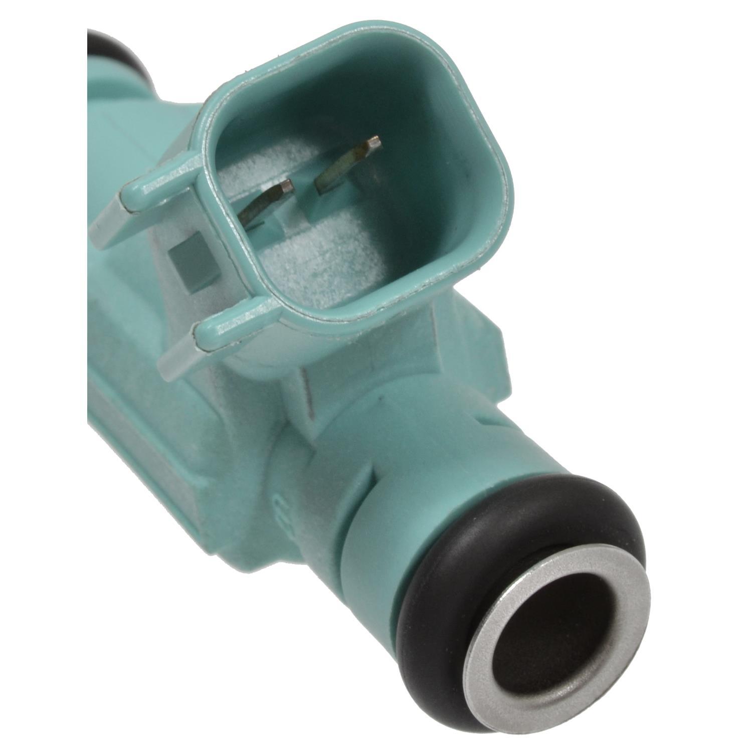 Standard Motor Products FJ500 - Fuel Injector Standard Motor Products FJ500 Fuel Injector product image 3 of 3