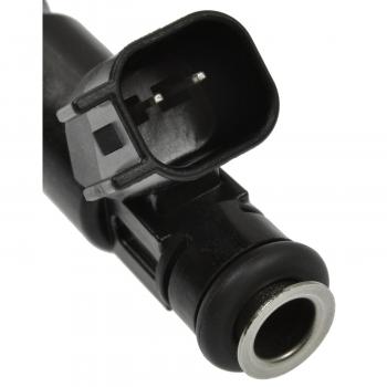 2002 GMC Yukon Fuel Injector Standard Motor Products FJ502 image 3 of 3