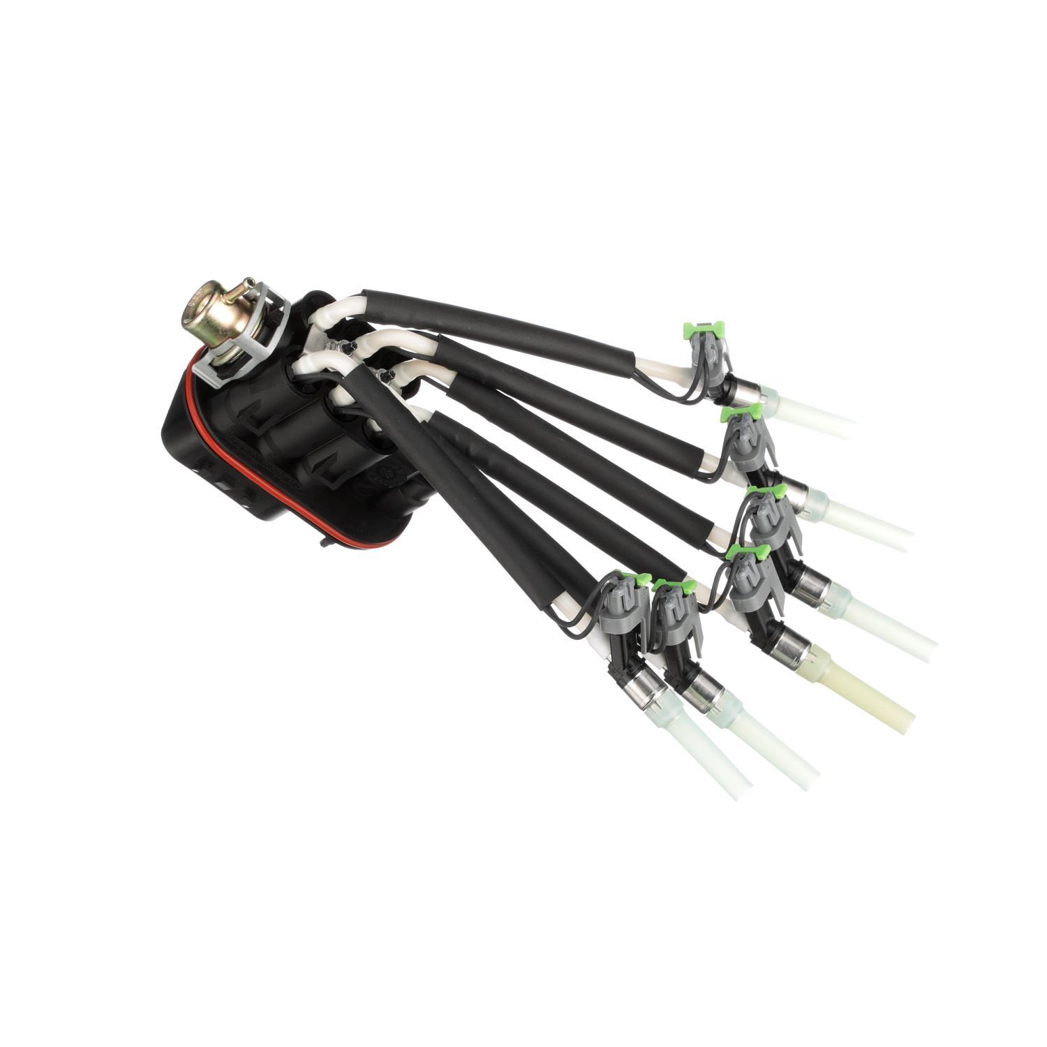 Standard Motor Products FJ503 - Fuel Injector Standard Motor Products FJ503 Fuel Injector product image 1 of 6