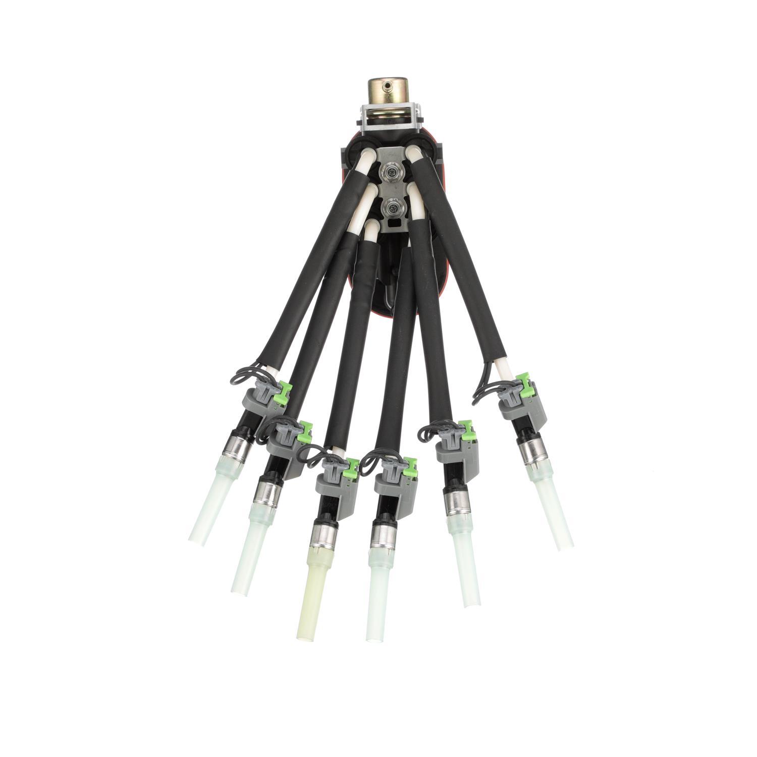 Standard Motor Products FJ503 - Fuel Injector Standard Motor Products FJ503 Fuel Injector product image 2 of 6