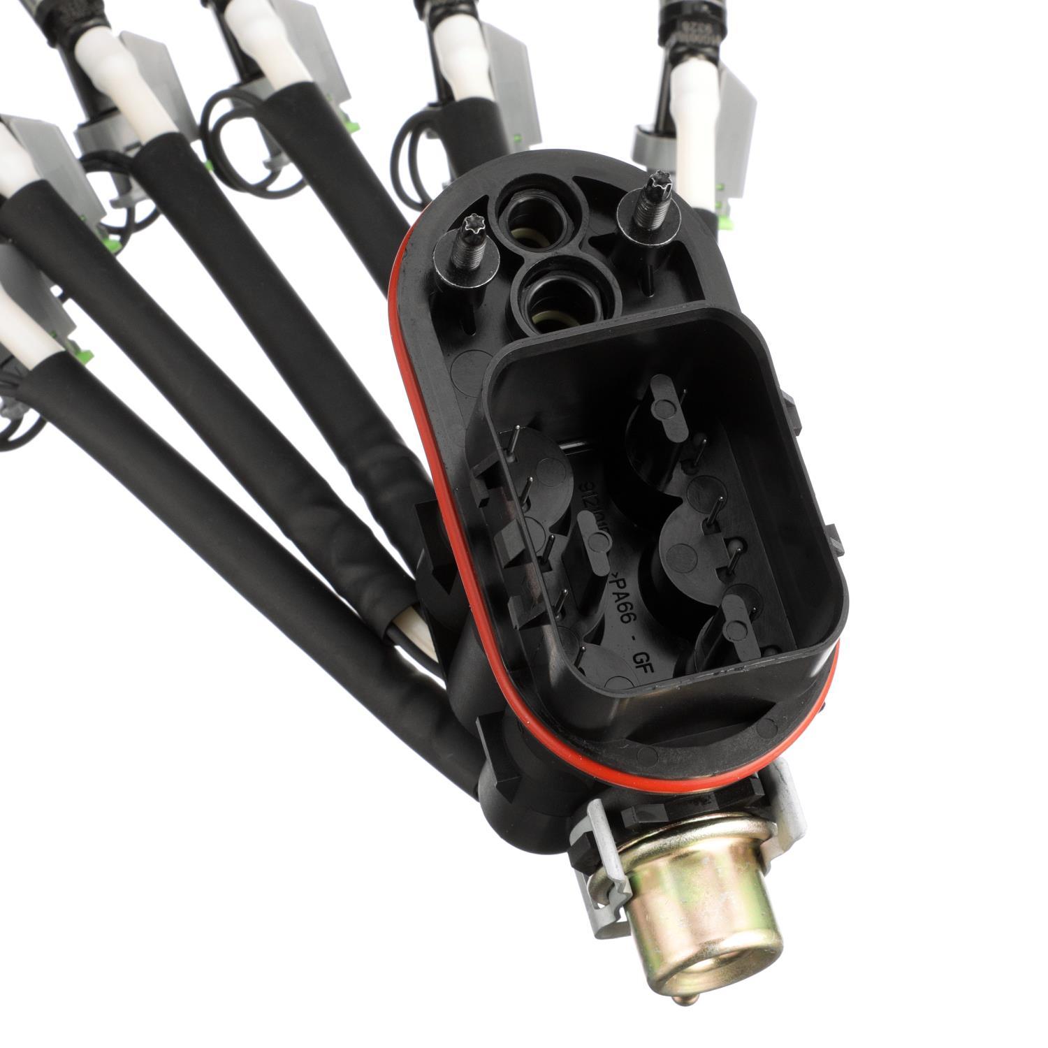 Standard Motor Products FJ503 - Fuel Injector Standard Motor Products FJ503 Fuel Injector product image 3 of 6