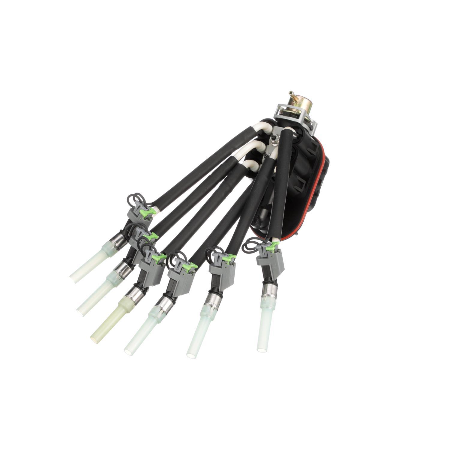 Standard Motor Products FJ503 - Fuel Injector Standard Motor Products FJ503 Fuel Injector product image 4 of 6