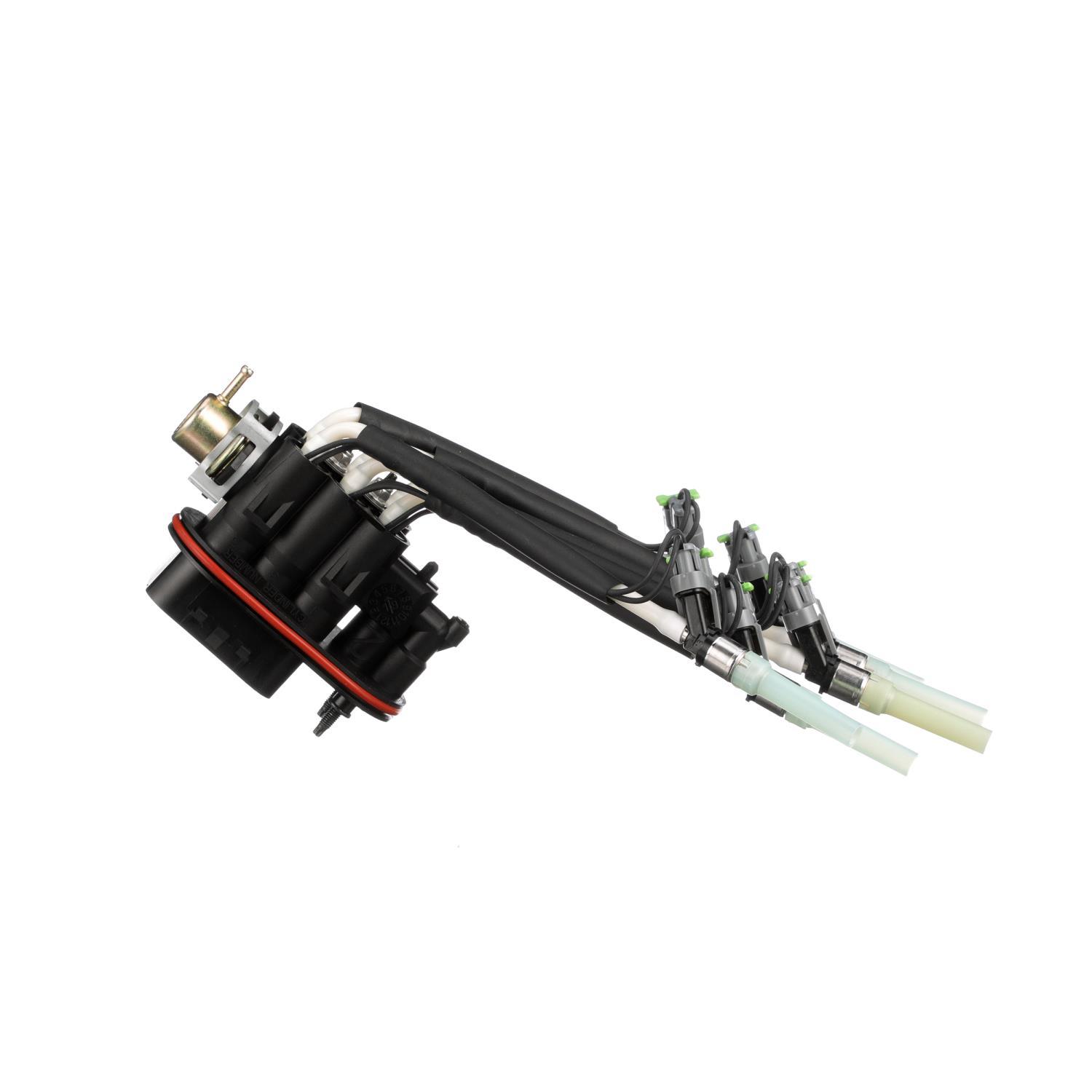 Standard Motor Products FJ503 - Fuel Injector Standard Motor Products FJ503 Fuel Injector product image 5 of 6
