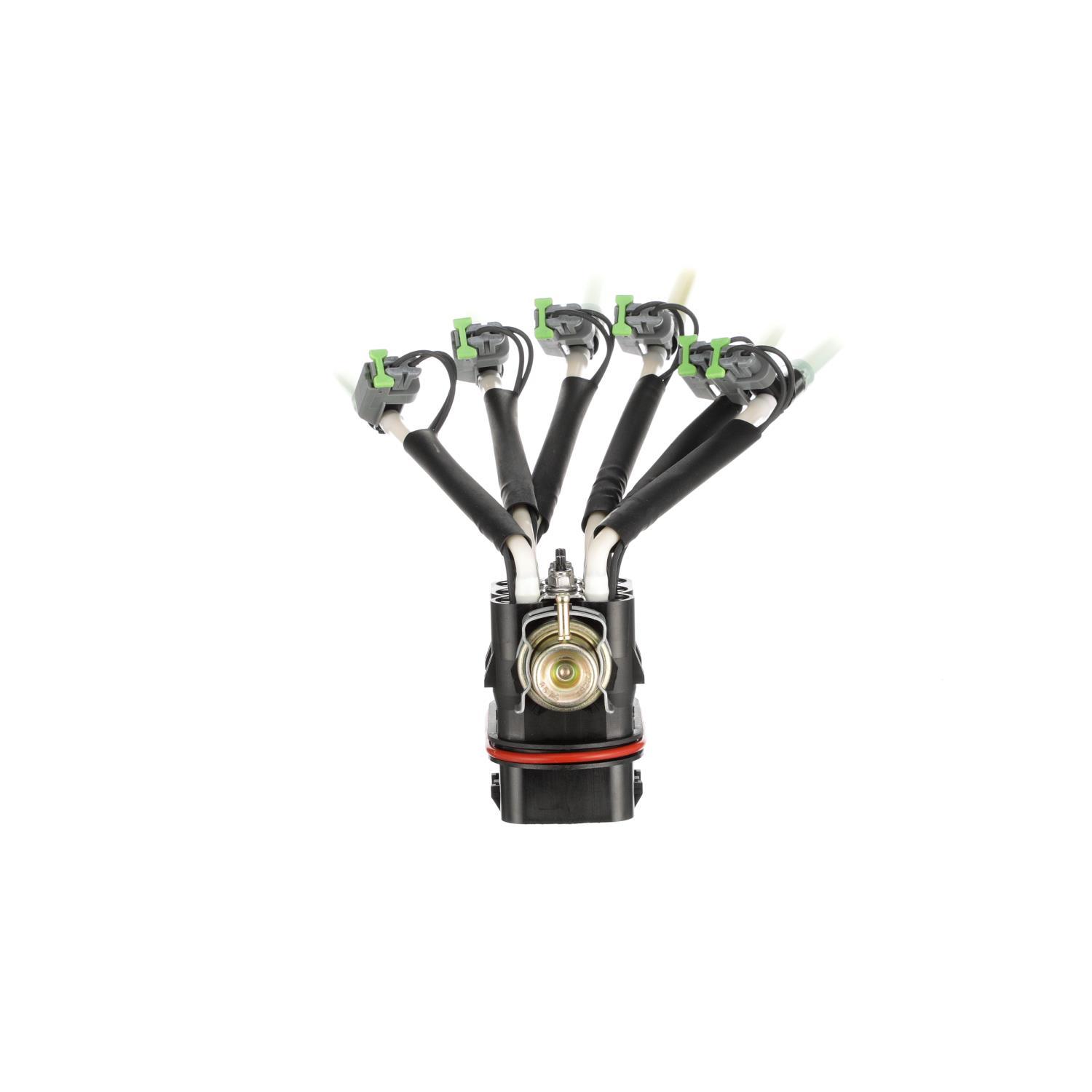 Standard Motor Products FJ503 - Fuel Injector Standard Motor Products FJ503 Fuel Injector product image 6 of 6