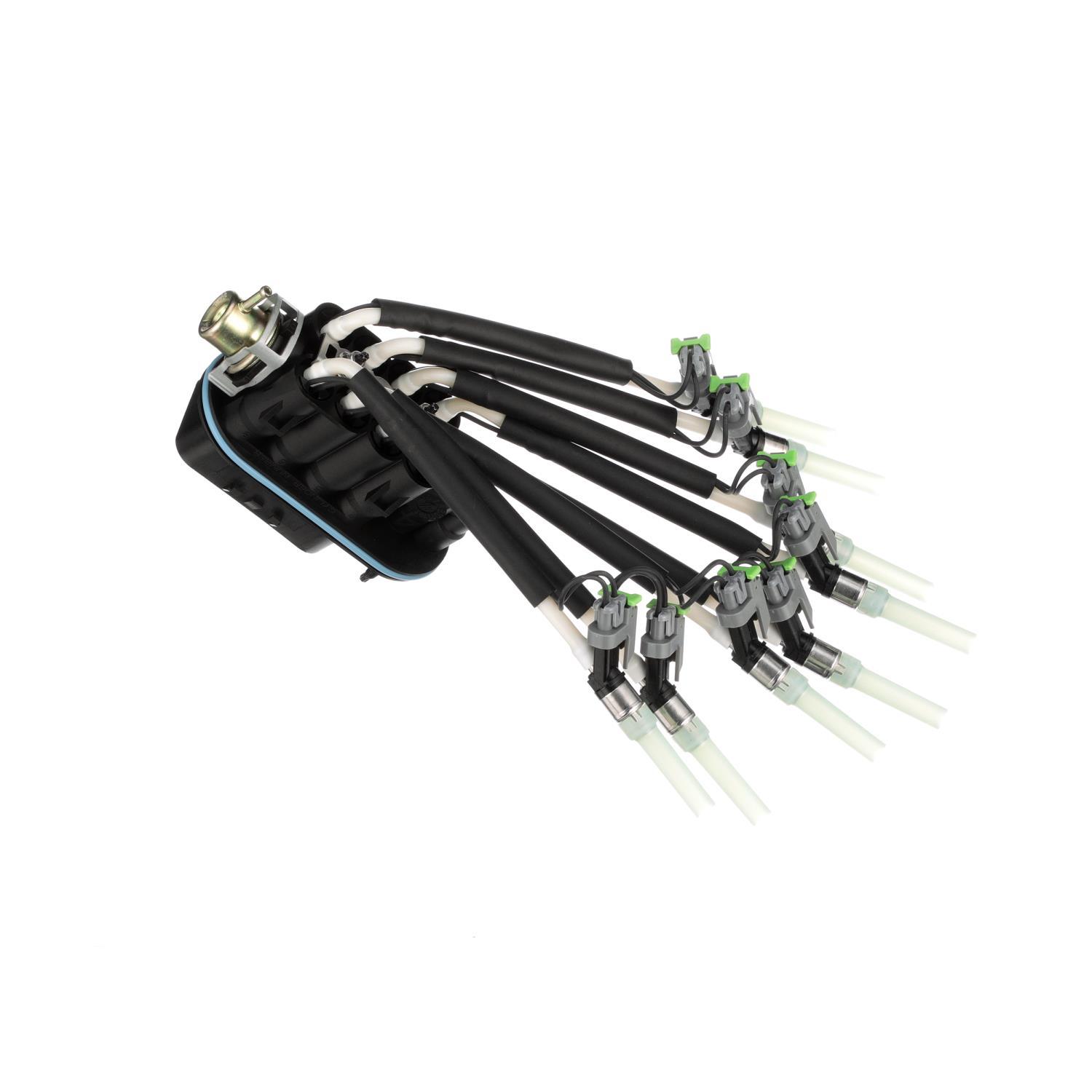Standard Motor Products FJ504 Fuel Injector product image 1 of 6