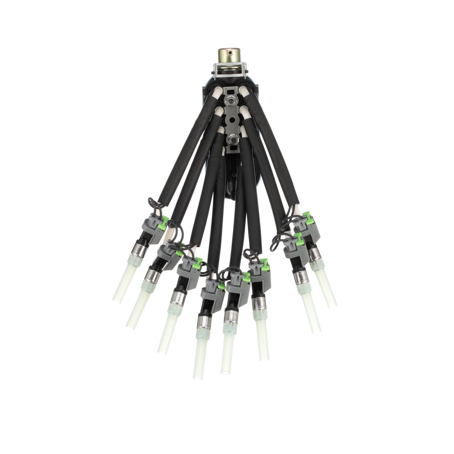 Standard Motor Products FJ504 Fuel Injector product image 2 of 6