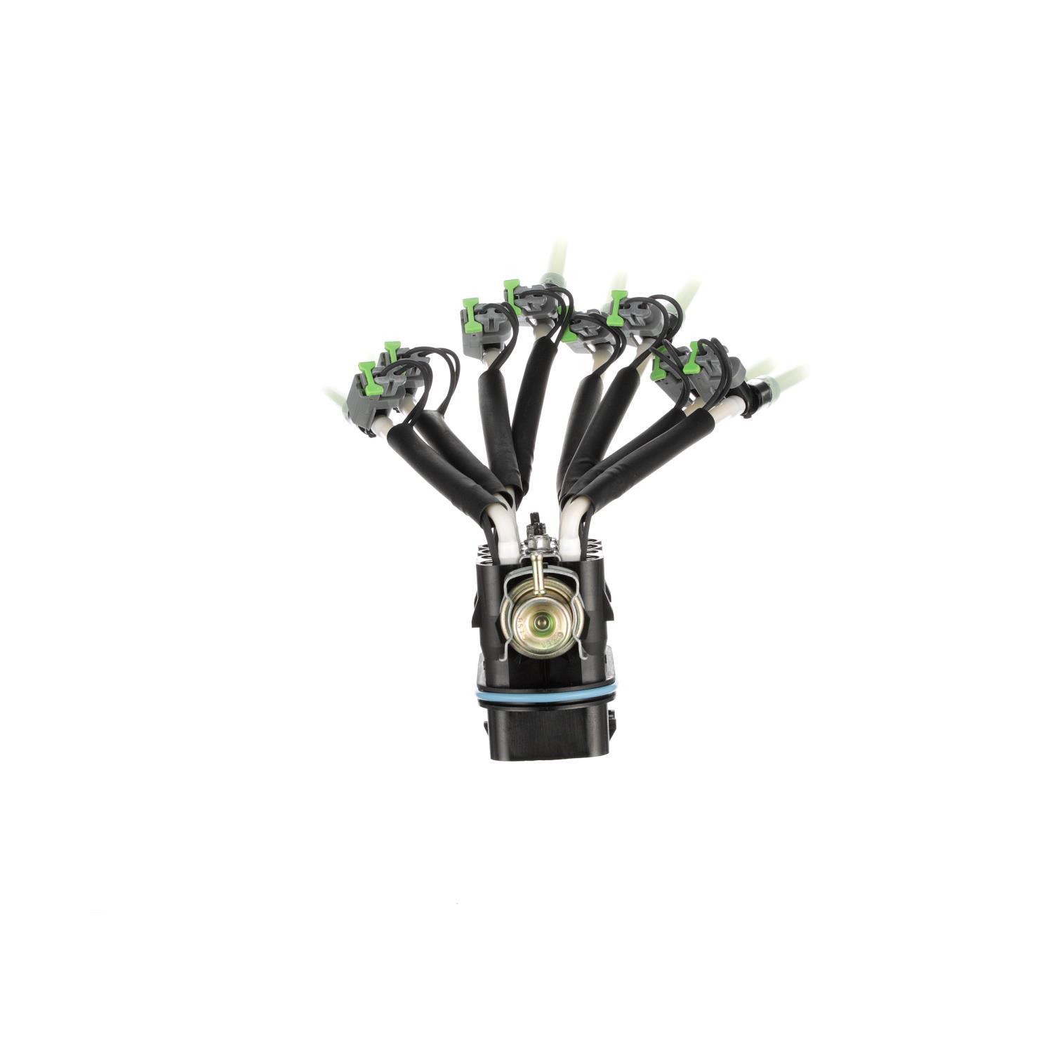 Standard Motor Products FJ504 Fuel Injector product image 6 of 6