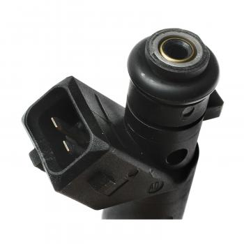 2002 Mercedes-Benz CL600 Fuel Injector Standard Motor Products FJ505 image 3 of 3