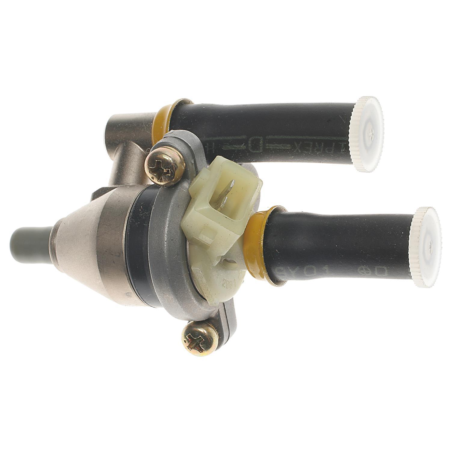 Standard Motor Products FJ506 - Fuel Injector Standard Motor Products FJ506 Fuel Injector product image 2 of 3