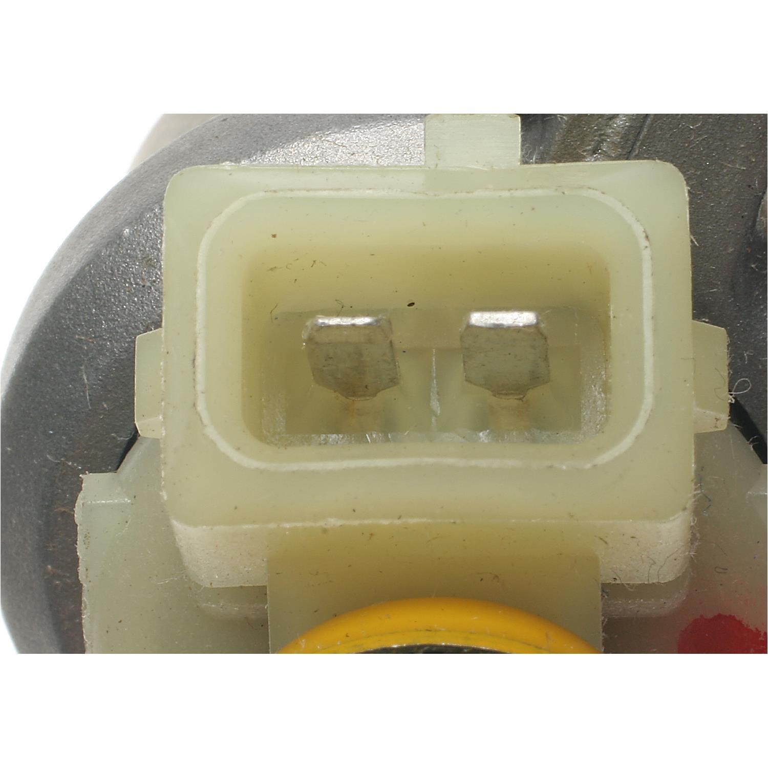 Standard Motor Products FJ506 - Fuel Injector Standard Motor Products FJ506 Fuel Injector product image 3 of 3