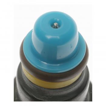 1993 Hyundai Scoupe Fuel Injector Standard Motor Products FJ509 image 1 of 4