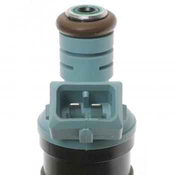 1993 Hyundai Scoupe Fuel Injector Standard Motor Products FJ509 image 4 of 4