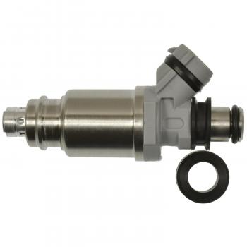 1992 Geo Prizm Fuel Injector Standard Motor Products FJ512 image 2 of 3