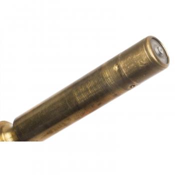 1993 Mercedes-Benz 300SL Fuel Injector Standard Motor Products FJ520 image 3 of 3
