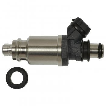 1995 Lexus SC400 Fuel Injector Standard Motor Products FJ525 image 2 of 3