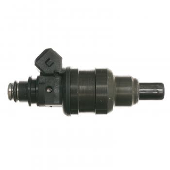 1990 Mitsubishi Eclipse Fuel Injector Standard Motor Products FJ529 image 2 of 3