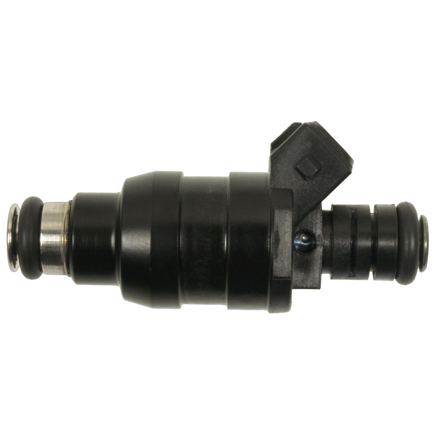 Standard Motor Products FJ53 - Fuel Injector Standard Motor Products FJ53 Fuel Injector product image 2 of 3