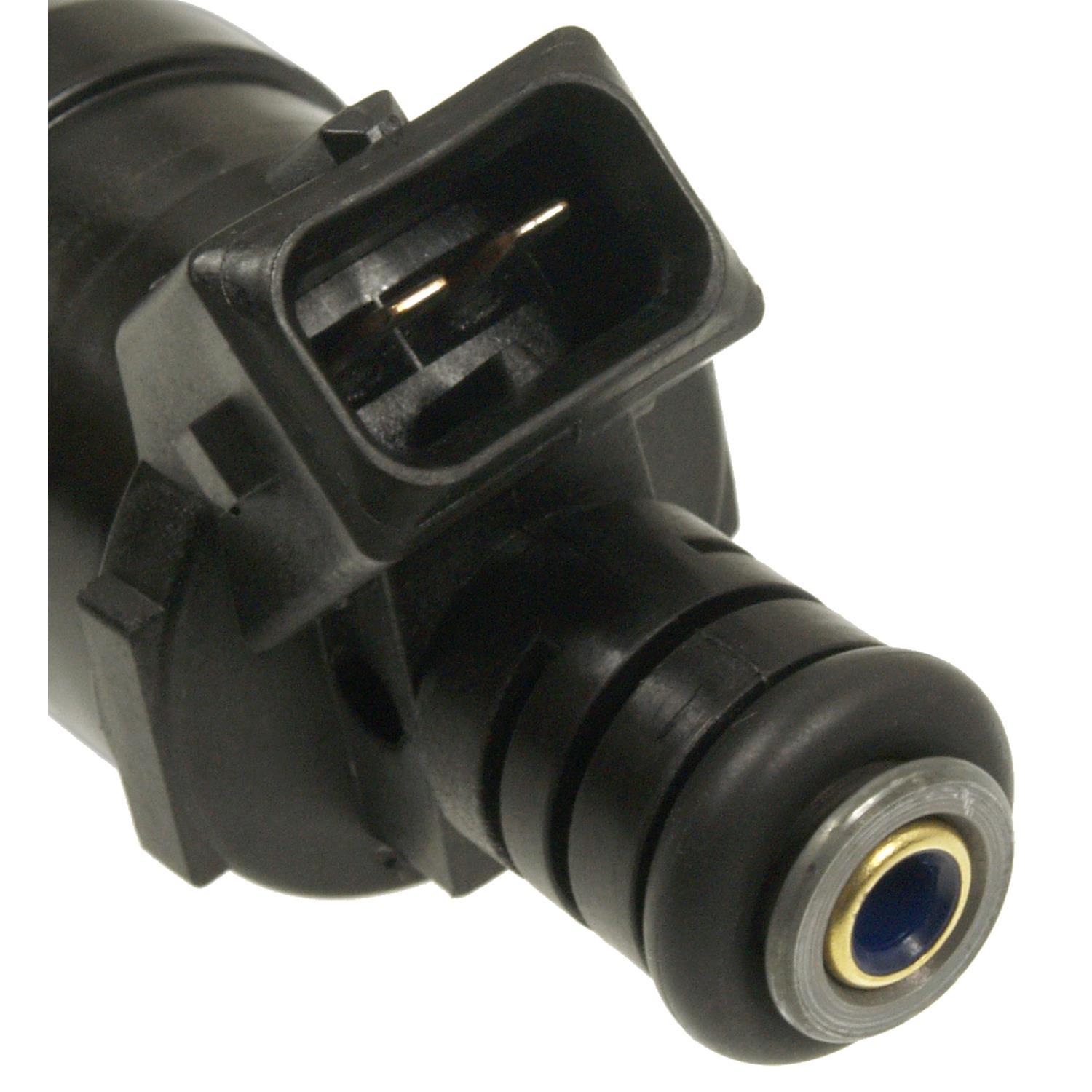 Standard Motor Products FJ53 - Fuel Injector Standard Motor Products FJ53 Fuel Injector product image 3 of 3