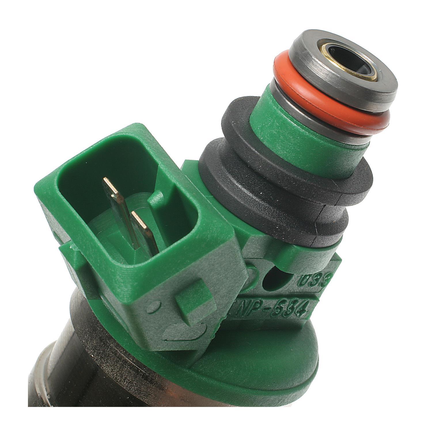 Standard Motor Products FJ530 - Fuel Injector Standard Motor Products FJ530 Fuel Injector product image 2 of 3
