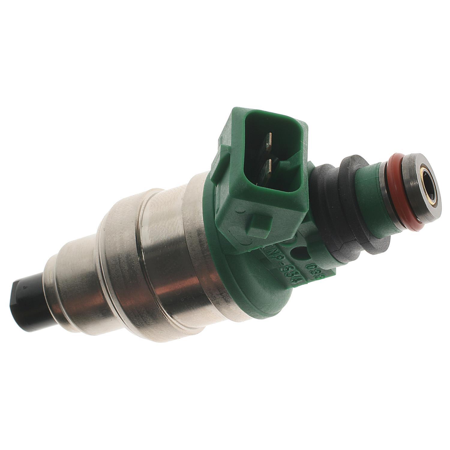 Standard Motor Products FJ530 - Fuel Injector Standard Motor Products FJ530 Fuel Injector product image 3 of 3