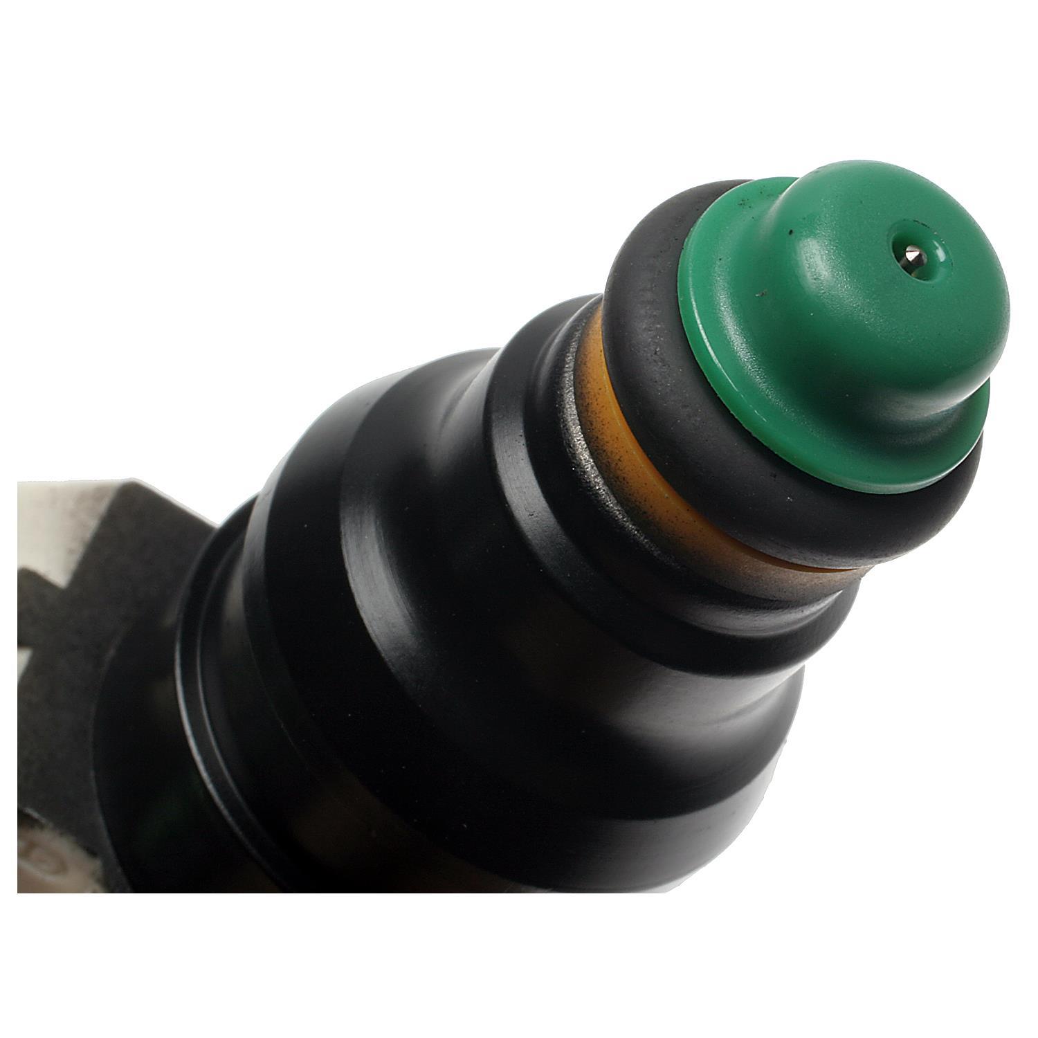 Standard Motor Products FJ540 - Fuel Injector Standard Motor Products FJ540 Fuel Injector product image 1 of 3