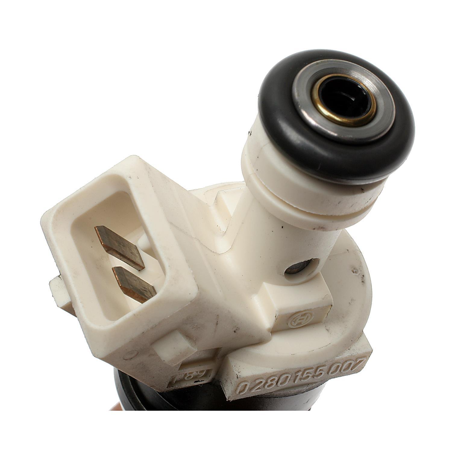 Standard Motor Products FJ540 - Fuel Injector Standard Motor Products FJ540 Fuel Injector product image 2 of 3