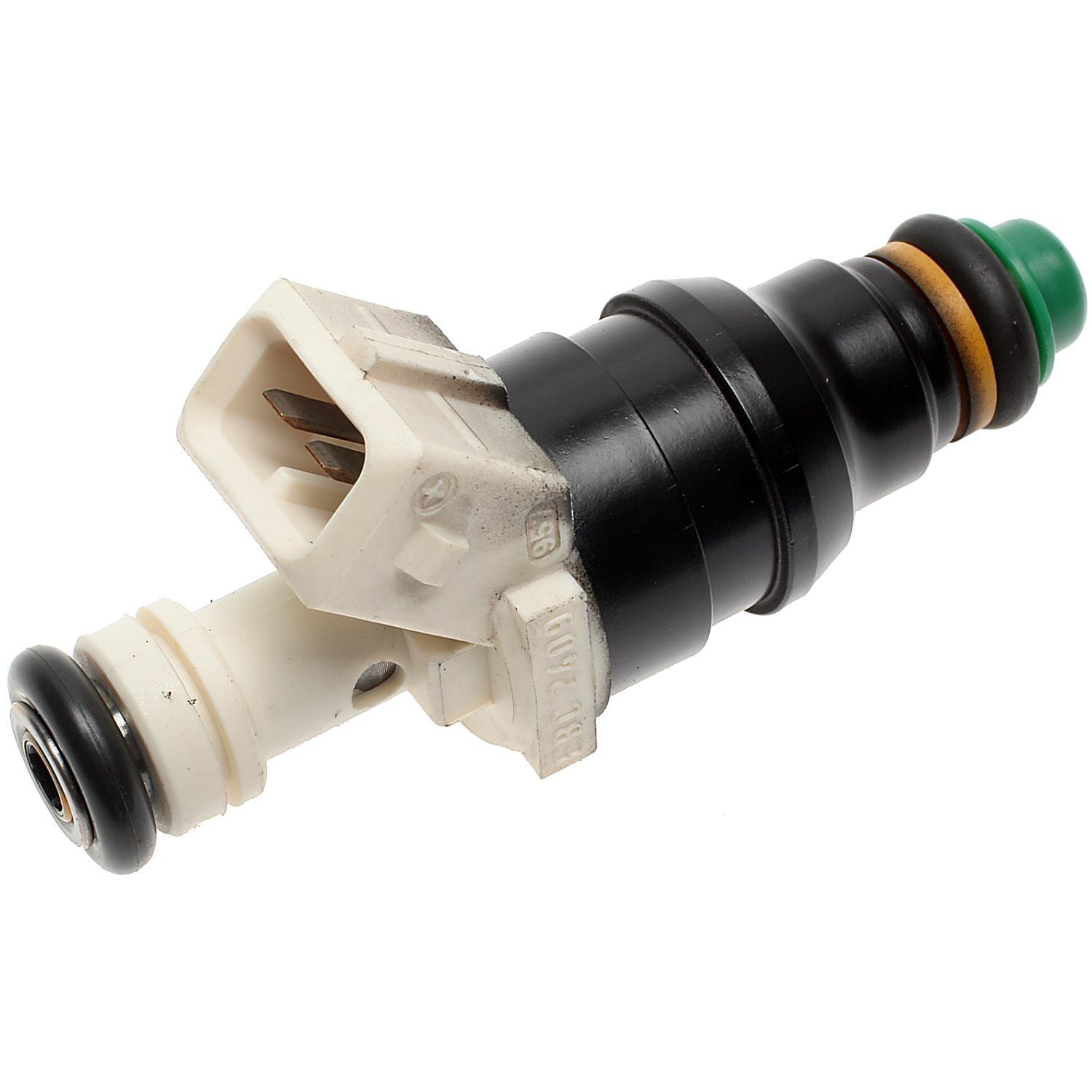 Standard Motor Products FJ540 - Fuel Injector Standard Motor Products FJ540 Fuel Injector product image 3 of 3