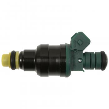 1992 Volkswagen Corrado Fuel Injector Standard Motor Products FJ550 image 2 of 3