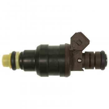 1996 Volkswagen Jetta Fuel Injector Standard Motor Products FJ553 image 2 of 3
