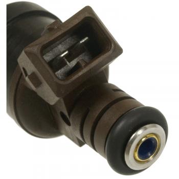 1996 Volkswagen Jetta Fuel Injector Standard Motor Products FJ553 image 3 of 3