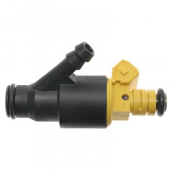 1995 Kia Sportage Fuel Injector Standard Motor Products FJ554 image 2 of 3