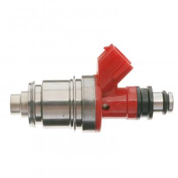 1994 Isuzu Pickup Fuel Injector Standard Motor Products FJ555 image 2 of 3