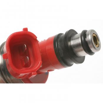 1994 Isuzu Pickup Fuel Injector Standard Motor Products FJ555 image 3 of 3