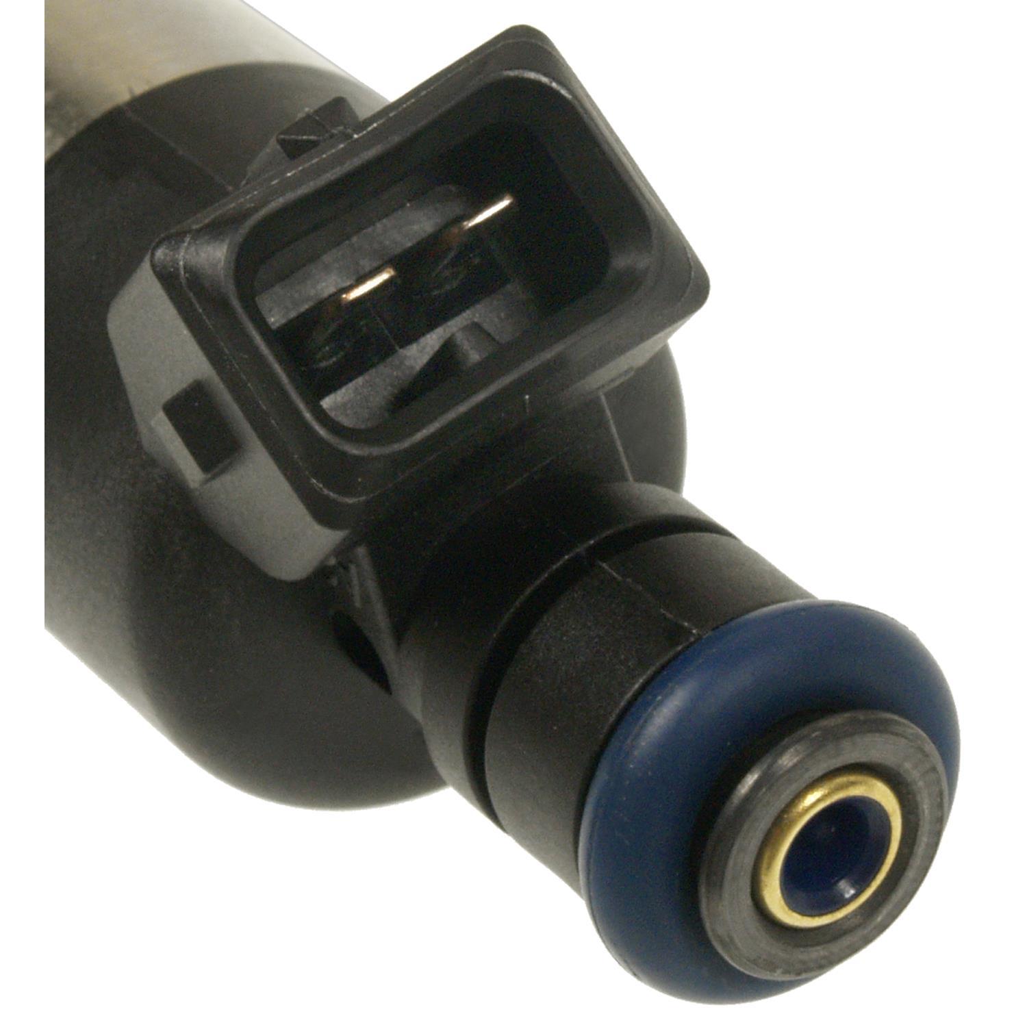 Standard Motor Products FJ559 - Fuel Injector Standard Motor Products FJ559 Fuel Injector product image 3 of 3