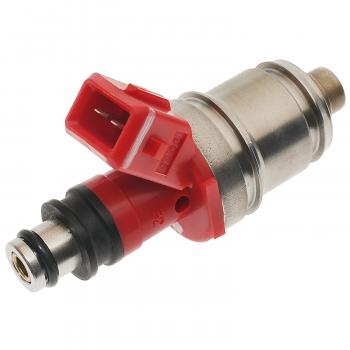 1993 Isuzu Amigo Fuel Injector Standard Motor Products FJ564 image 2 of 3