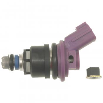 1995 Nissan 300ZX Fuel Injector Standard Motor Products FJ565 image 3 of 3