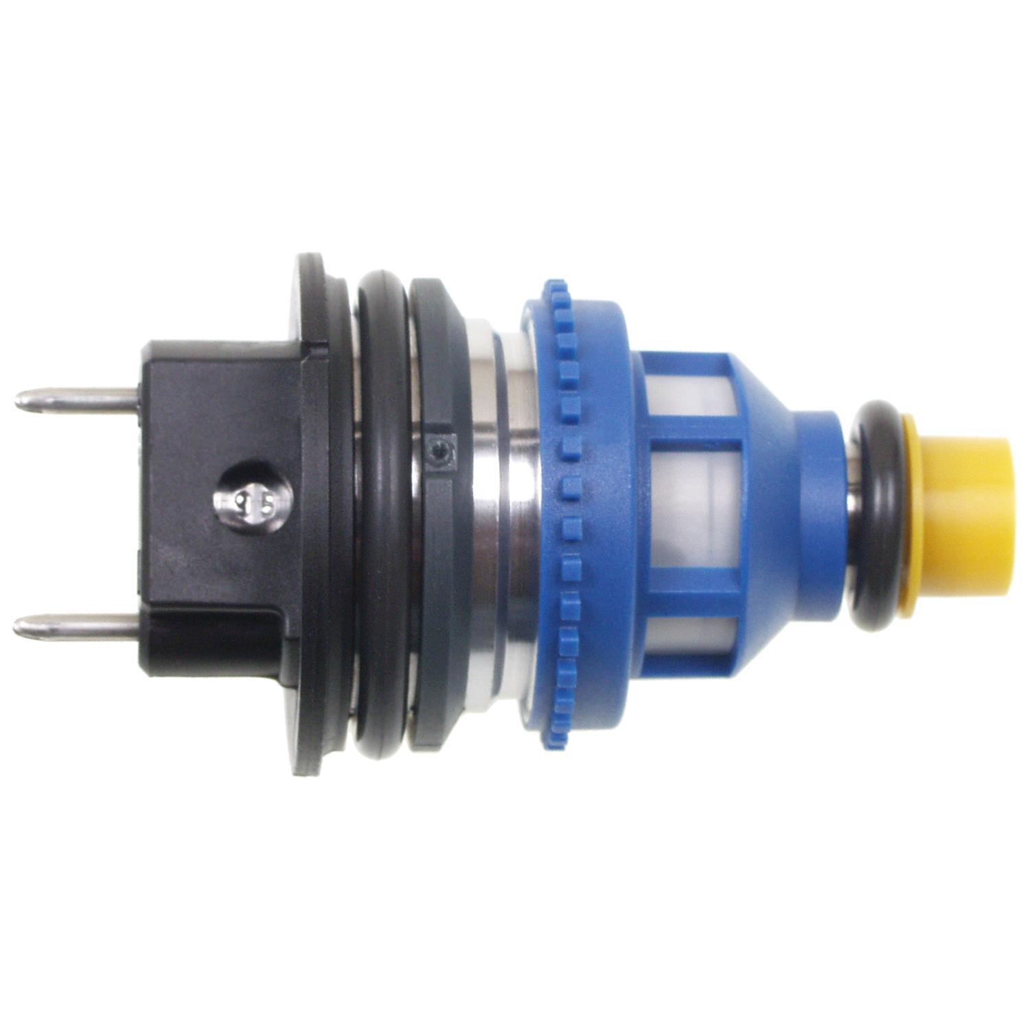 Standard Motor Products FJ578 - Fuel Injector Standard Motor Products FJ578 Fuel Injector product image 3 of 3