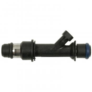 1999 Isuzu Amigo Fuel Injector Standard Motor Products FJ580 image 2 of 3
