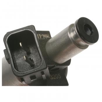 2001 Honda Prelude Fuel Injector Standard Motor Products FJ582 image 3 of 3