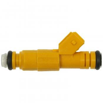 1998 Volvo V70 Fuel Injector Standard Motor Products FJ583 image 2 of 3