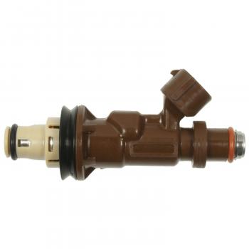 2002 Toyota Tundra Fuel Injector Standard Motor Products FJ585 image 2 of 3