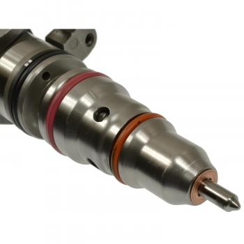 1996 International Genesis RE Fuel Injector Standard Motor Products FJ595 image 1 of 4