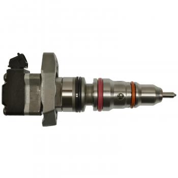 1996 International Genesis RE Fuel Injector Standard Motor Products FJ595 image 2 of 4