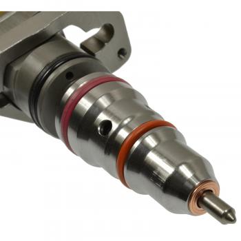 1996 International Genesis RE Fuel Injector Standard Motor Products FJ595NX image 1 of 3