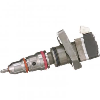 1999 International Genesis RE Fuel Injector Standard Motor Products FJ596 image 1 of 4