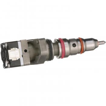 1999 International Genesis RE Fuel Injector Standard Motor Products FJ596 image 3 of 4