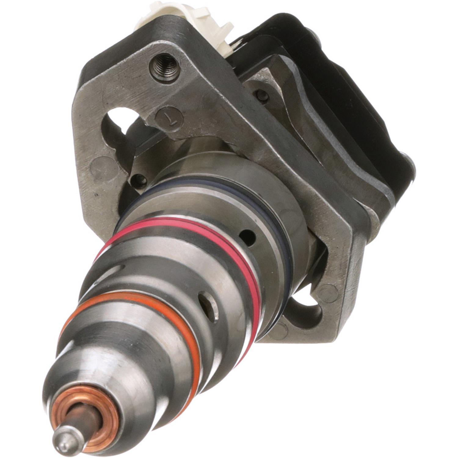 Standard Motor Products FJ596 - Fuel Injector Standard Motor Products FJ596 Fuel Injector product image 4 of 4