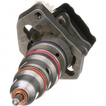 1999 International Genesis RE Fuel Injector Standard Motor Products FJ596 image 4 of 4