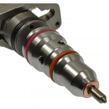 1999 International Genesis RE Fuel Injector Standard Motor Products FJ596NX image 1 of 3