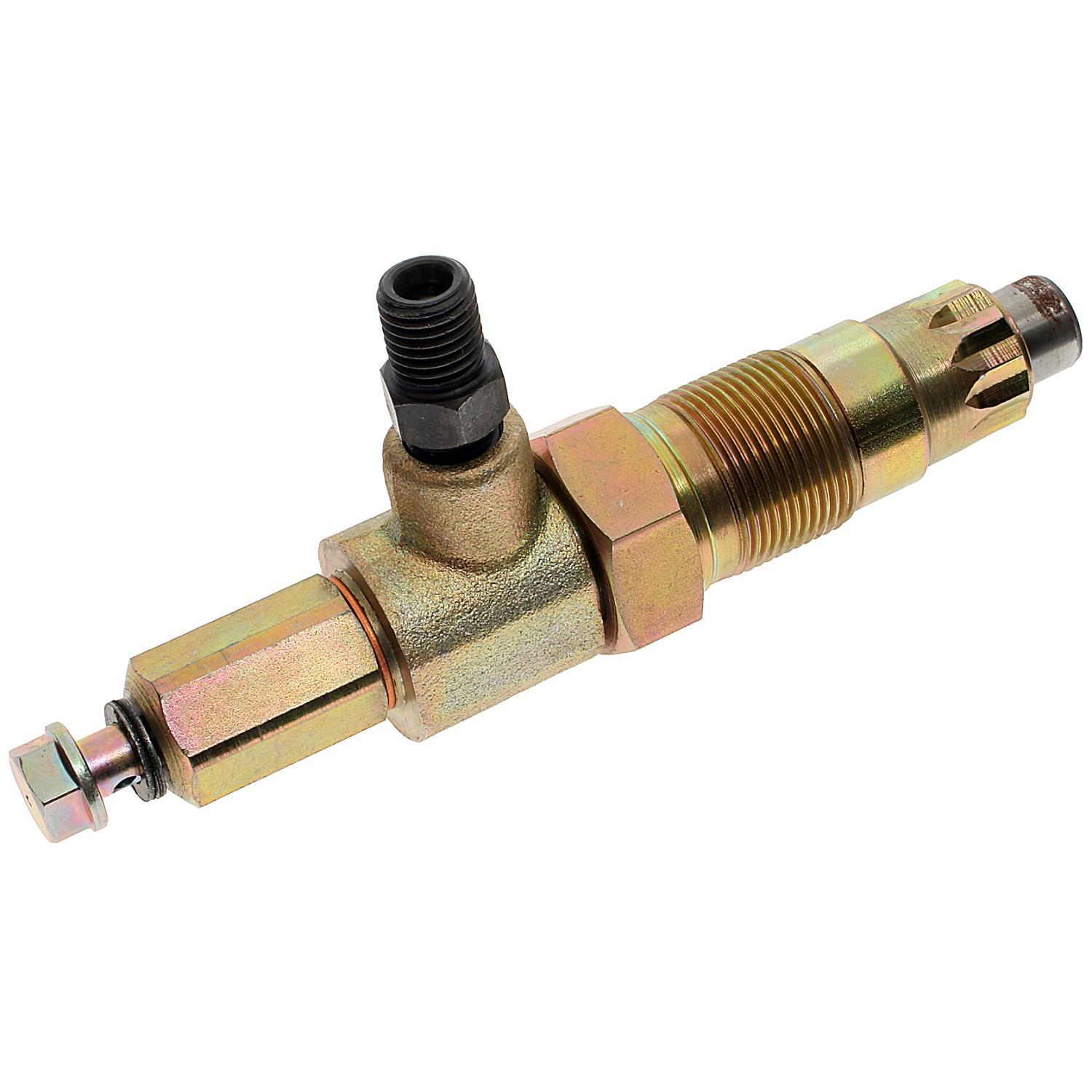 Standard Motor Products FJ598 Fuel Injector product image 4 of 4